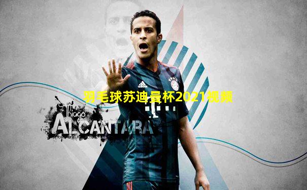 羽毛球苏迪曼杯2021视频